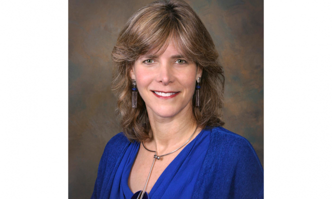Laura Esserman Influential Mom 2018