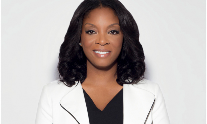 Nadia Lopez Influential Mom 2018