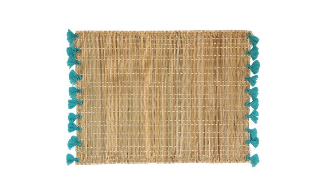 Tassel Placemat
