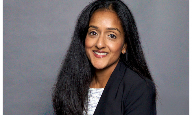 Vanita Gupta Influential Mom 2018