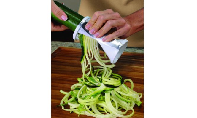 Vegetti spiralizer