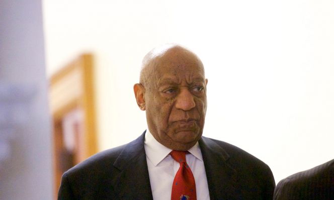 Bill Cosby Convicted