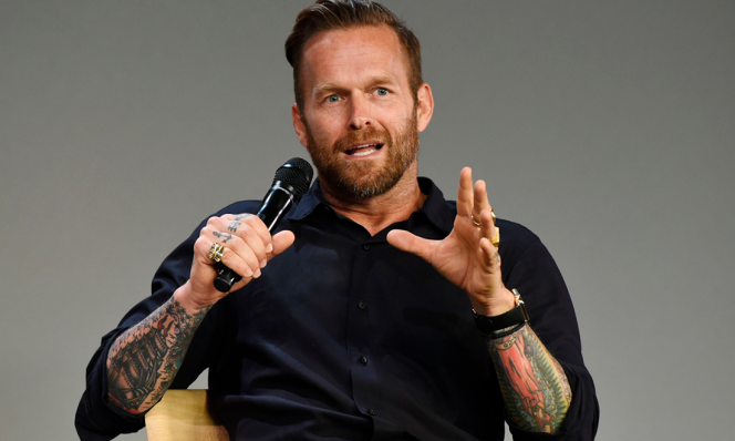 bob harper