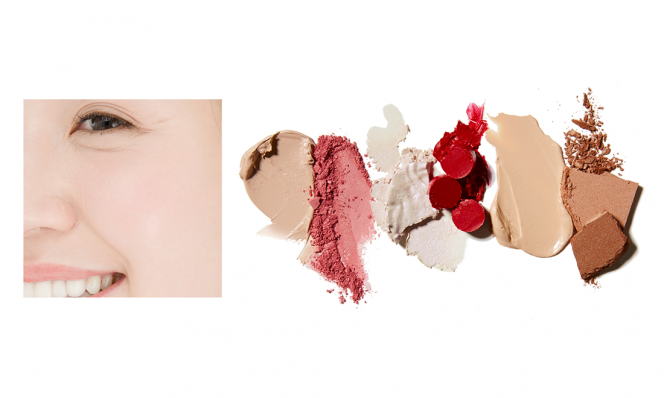 fair skin tone makeup