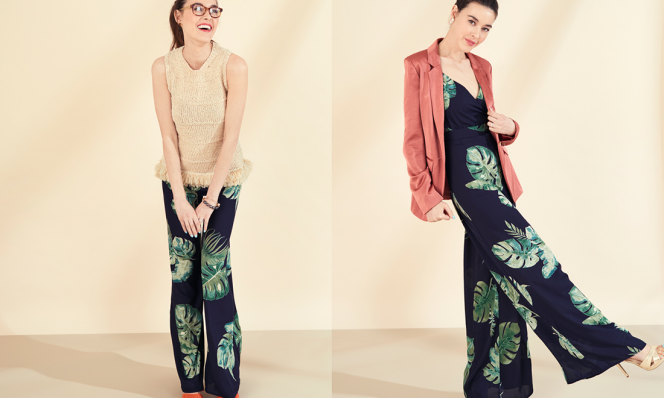 Jumpsuits
