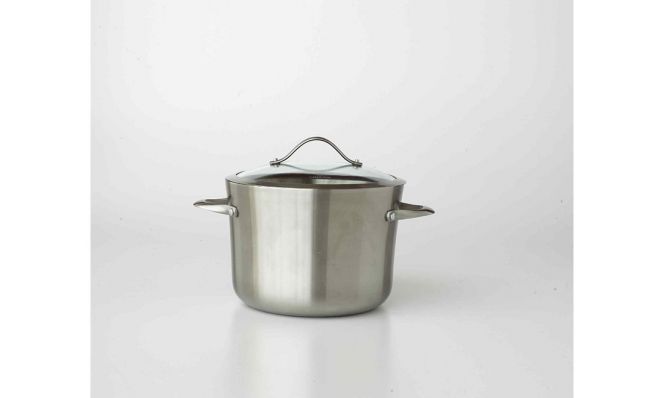 large stock pot