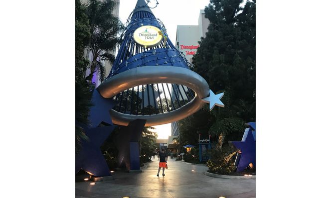 Disney Single Parent tip 2