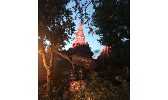 Disney Single Parent tip 4