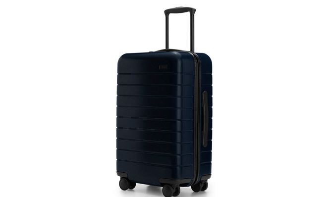 Away The Carry-On