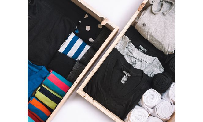 Basic Outfitters Create-a-Drawer