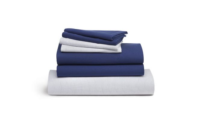 Brooklinen Sheets Classic Collection