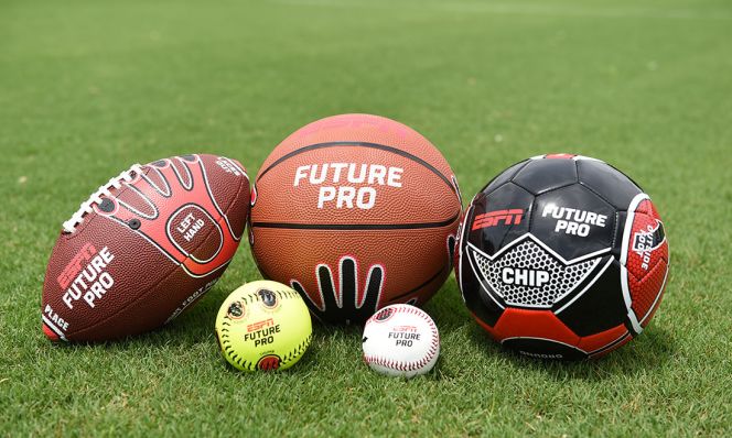 ESPN Future Pro