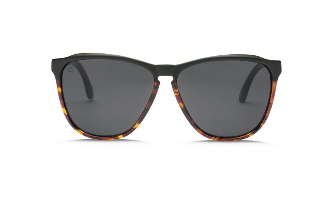 Electric California glasses