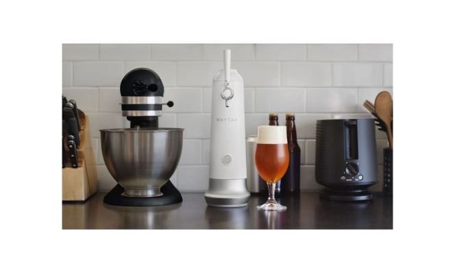Fizzics Waytap