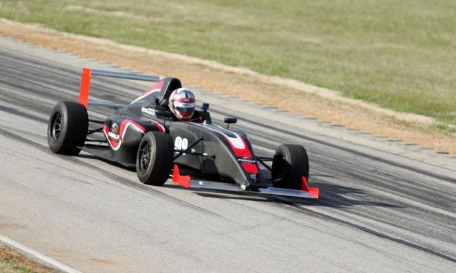 Formula Experiences