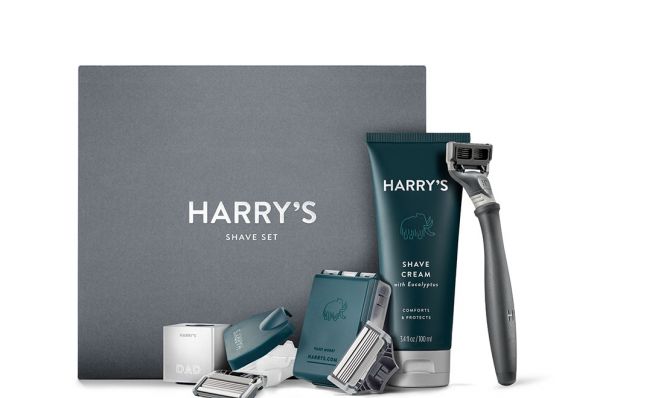 Harry’s Truman Set