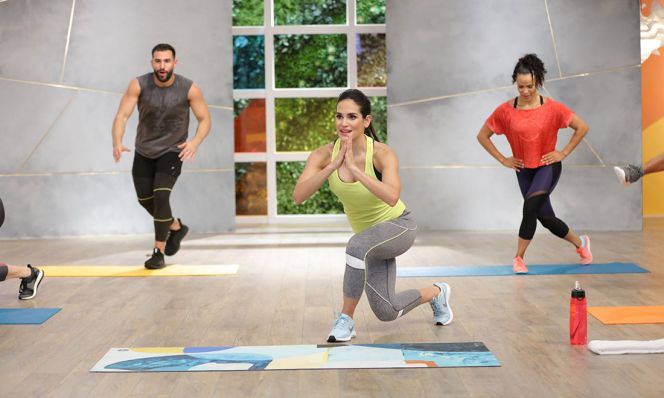 Idalis Velazquez Beachbody Trainer