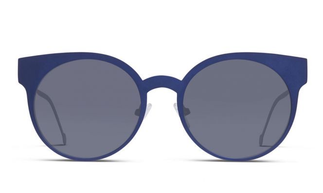 Muse glasses