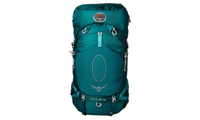 Osprey Women’s Aura AG 65 Pack