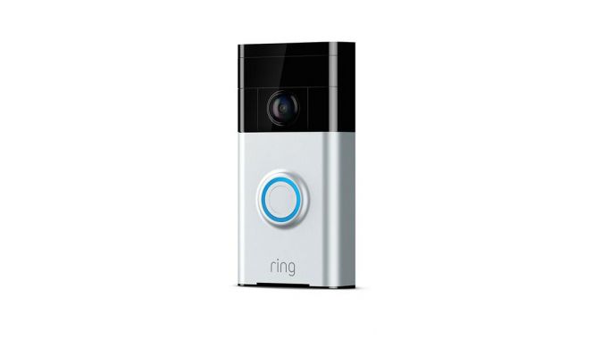 Ring Doorbell