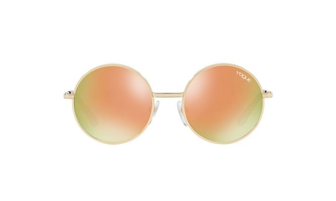 Vogue x Gigi Hadid glasses