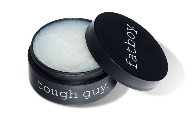 Tough Guy Water Wax, Fatboy