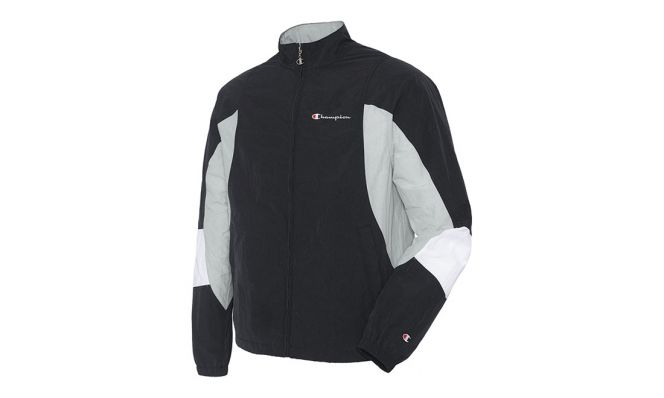 Champion Life Men’s Woven Jacket