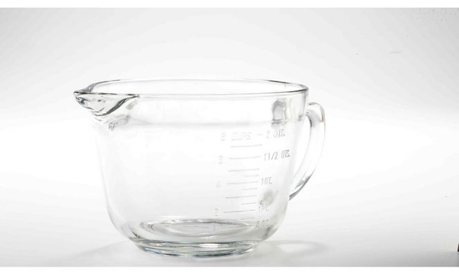 liquid measure