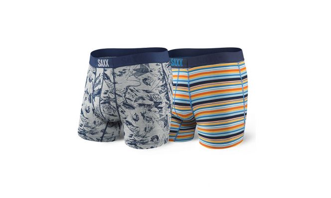 SAXX Boxer Brief