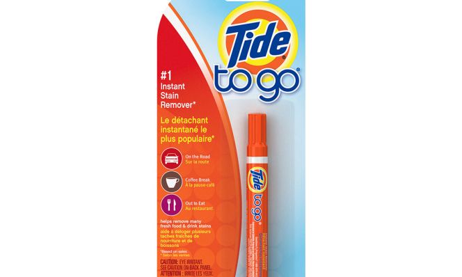 Tide to Go