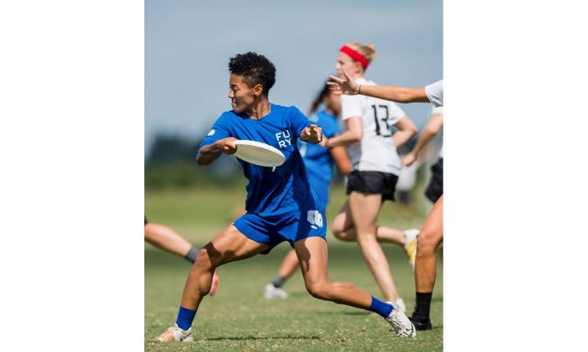 outdoor fitness ultimate