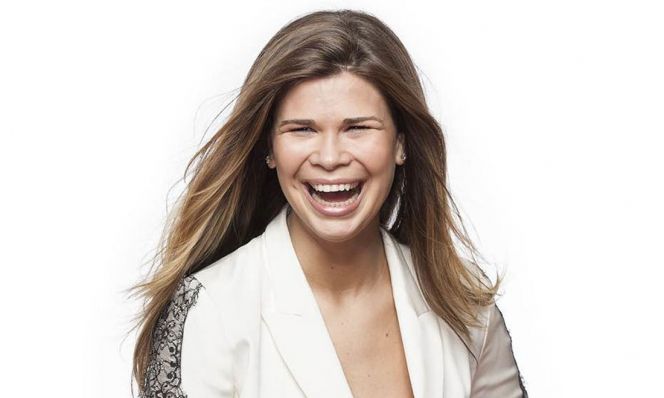 Julie Kandalec