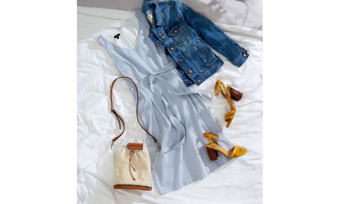 Summer dress