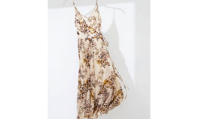 Summer dress