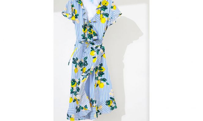 Summer dress
