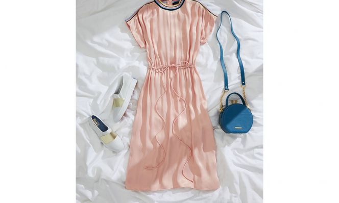 Summer dress