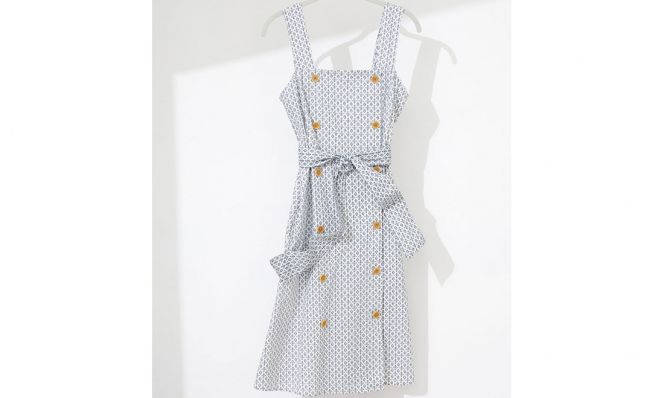 Summer dress