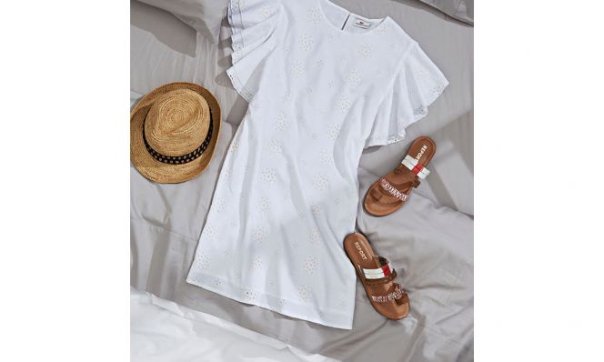 Summer dress