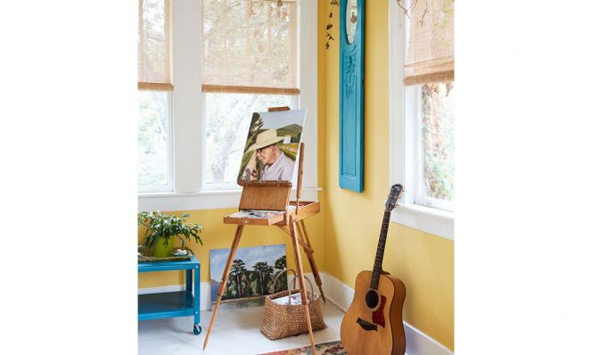 home reno