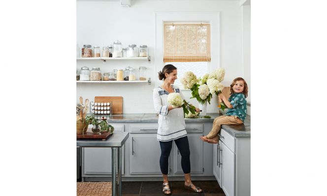home reno