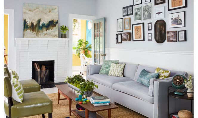 home reno