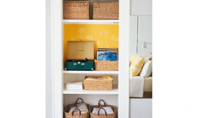 home reno