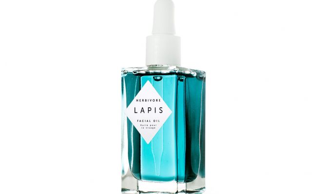 Herbivore Lapis Oil Balancing Facial Oil