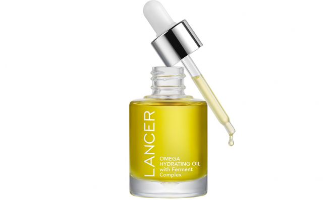 Lancer Omega Hydrating Oil