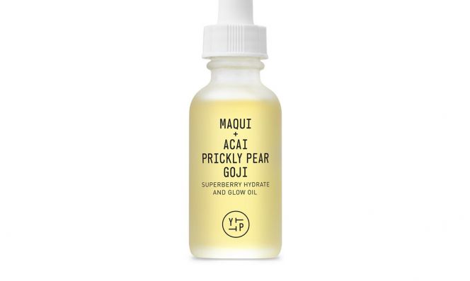Youth to the People Superberry Hydrate + Glow Oil