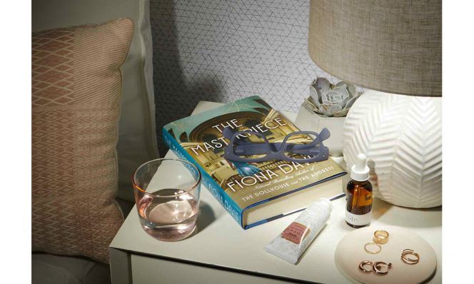 nightstand