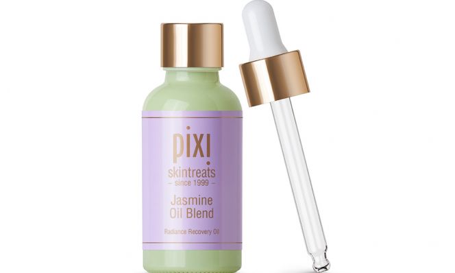 Pixi by Petra Jasmine Oil Blend