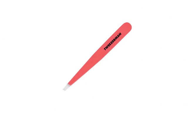 Tweezerman tweezers