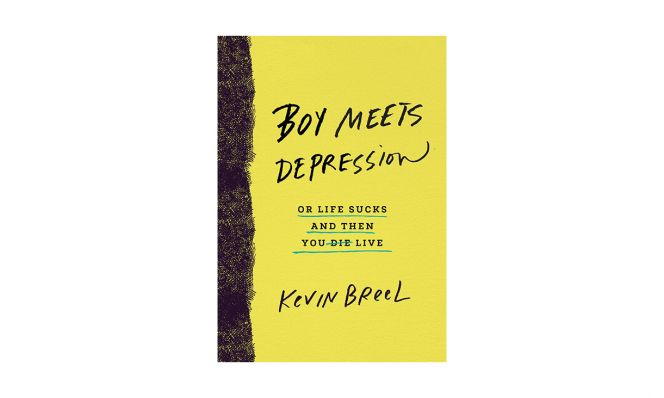 Boy Meets Depression
