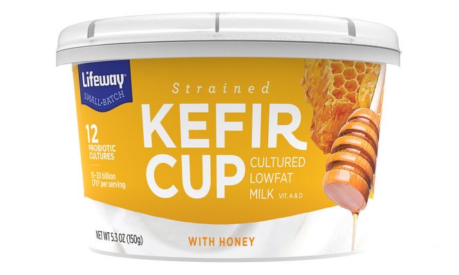 Lifeway Kefir